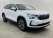 Škoda Kodiaq SUV / Terénní 2,0 l 142 kw
