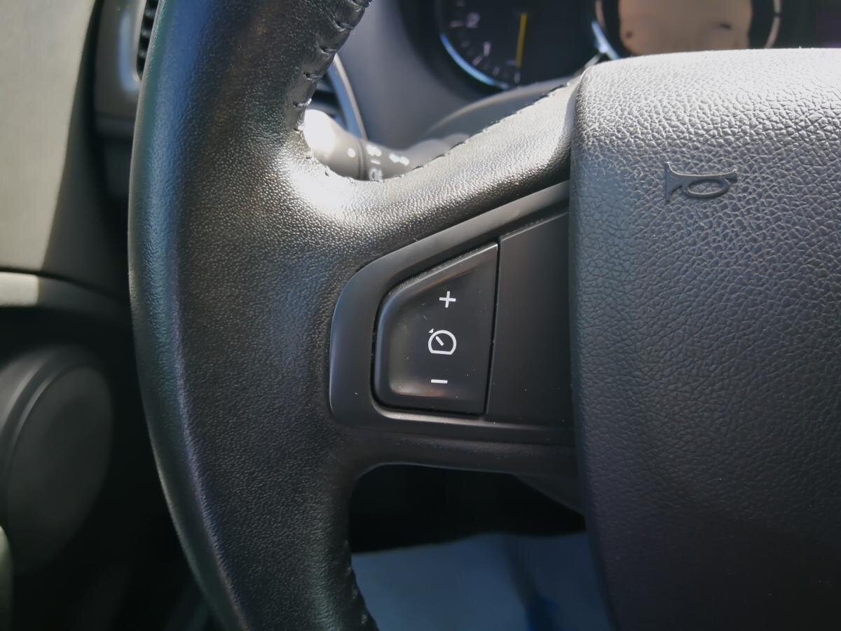 Renault Mégane Kombi 1,5 l 81 kw