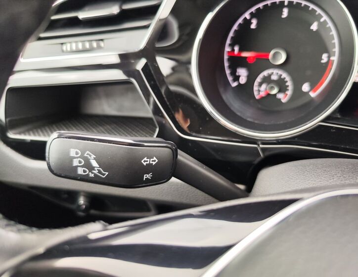 Volkswagen Touran 31