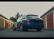 Audi S4 Kombi 0,0 245 kw