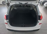 Hyundai i30 Kombi 1,5 l 118 kw