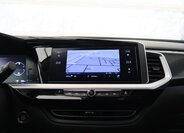 Opel Grandland SUV 1,2 l 96 kw