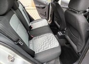 Škoda Fabia Kombi 1,2 l 47 kw