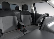 Hyundai Inster SUV / Terénní 0,0 85 kw