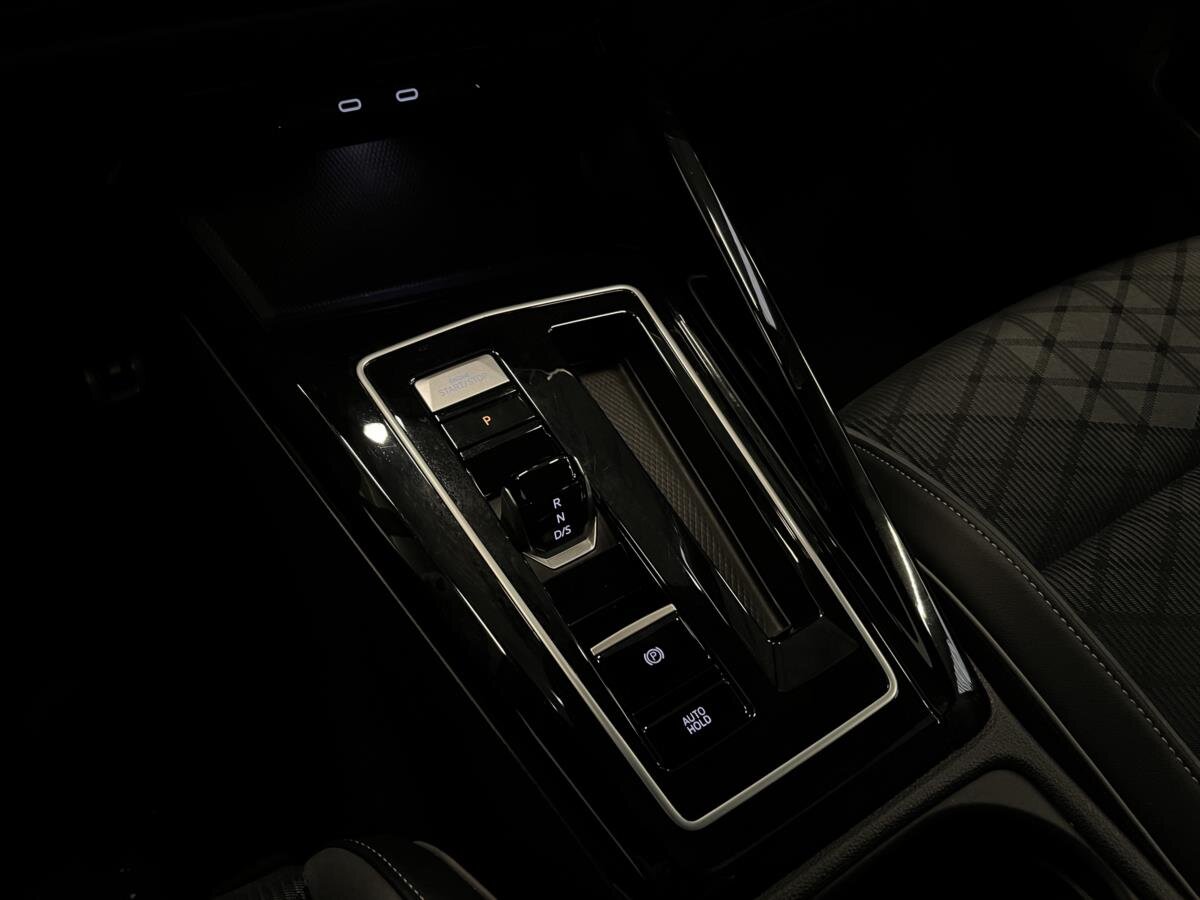 Volkswagen Golf Hatchback 1,5 l 110 kw