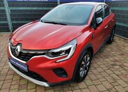 Renault Captur SUV 999,0 74 kw