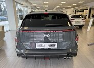 Hyundai Kona SUV 1,6 l 110 kw