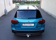 Suzuki Vitara 16