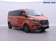 Ford Tourneo Custom Kombi 2,0 l 125 kw