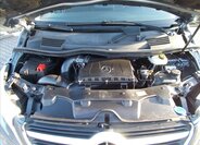 Mercedes-Benz Třídy V MPV 2,1 l 140 kw