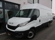 Iveco Daily Ostatní 2,3 l 115 kw