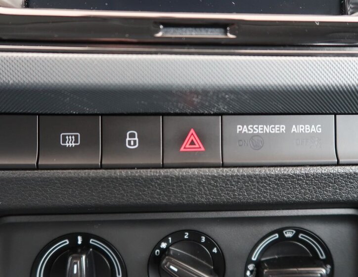 Škoda Fabia Hatchback 999,0 70 kw