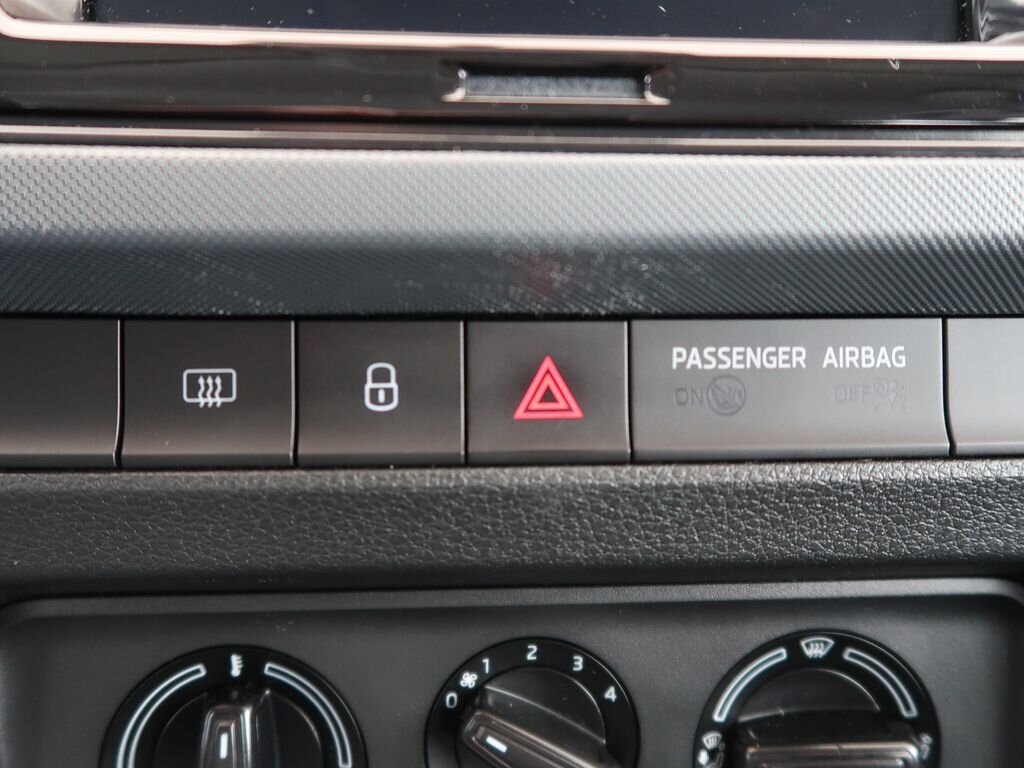 Škoda Fabia Hatchback 999,0 70 kw