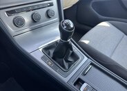 Volkswagen Golf Hatchback 1,2 l 63 kw