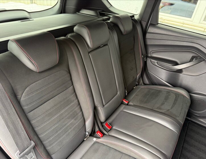 Ford Kuga SUV 2,0 l 132 kw