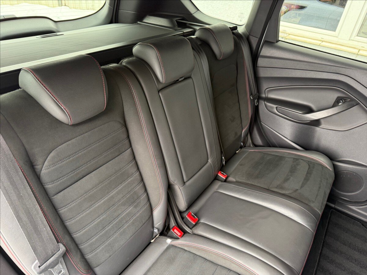 Ford Kuga SUV 2,0 l 132 kw