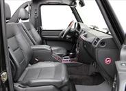 Mercedes-Benz Třídy G 38