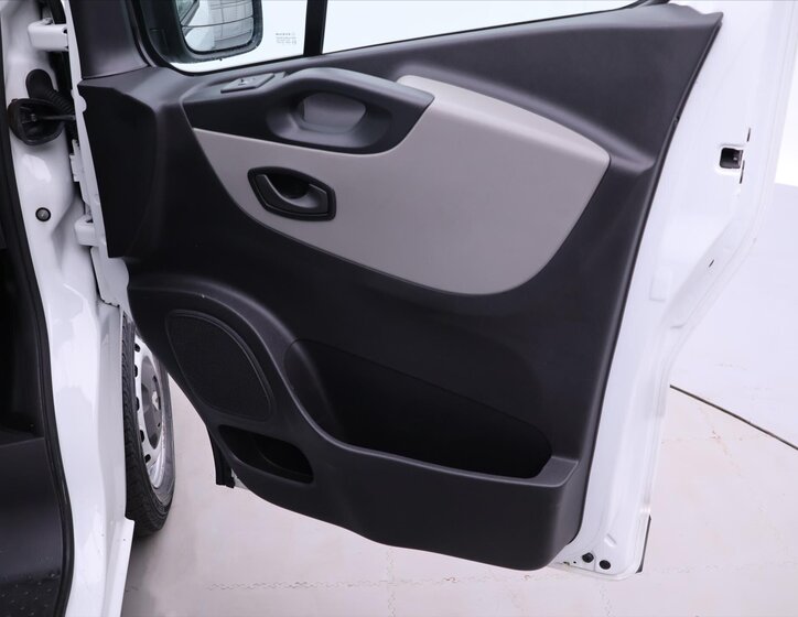 Renault Trafic Skříň 1,6 l 88 kw