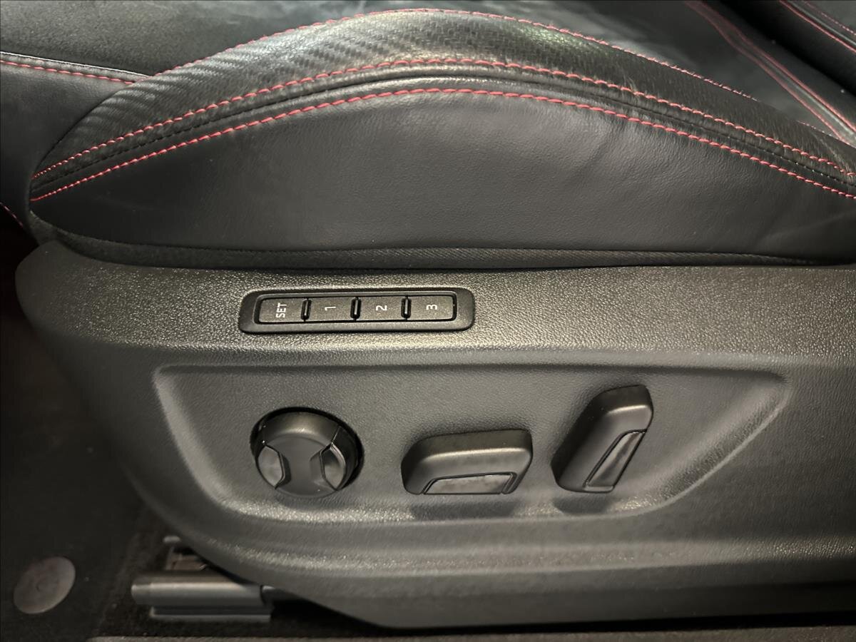 Škoda Kodiaq SUV / Terénní 2,0 l 180 kw