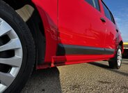 Dacia Sandero Hatchback 1,1 l 55 kw