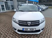 Dacia Logan Kombi 1,1 l 55 kw