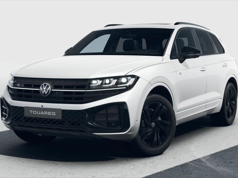 Volkswagen Touareg SUV 3,0 l 210 kw