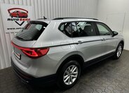 Seat Tarraco SUV / Terénní 2,0 l 110 kw