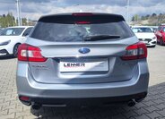 Subaru Levorg Kombi 1,6 l 125 kw