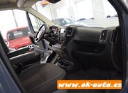 Citroën Jumper Skříň 2,2 l 88 kw