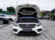 Mercedes-Benz Třídy S 17