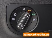 Volkswagen Tiguan SUV 2,0 l 110 kw