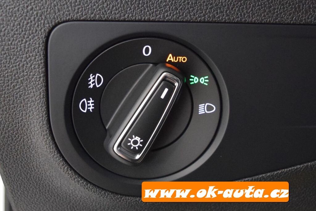 Volkswagen Tiguan SUV 2,0 l 110 kw