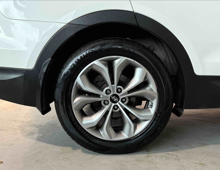 Hyundai Santa Fe 21