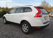 Volvo XC60 Kombi 2,4 l 136 kw