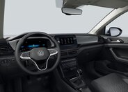 Volkswagen T-Cross SUV / Terénní 999,0 85 kw
