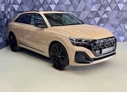 Audi Q8 SUV / Terénní 3,0 l 210 kw