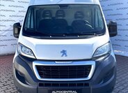 Peugeot Boxer Skříň 2,0 l 96 kw