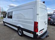 Mercedes-Benz Sprinter 3