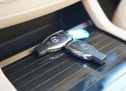 Mercedes-Benz GLE SUV / Terénní 3,0 l 190 kw