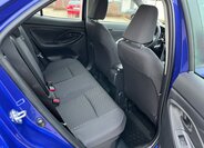 Toyota Yaris Cross 16