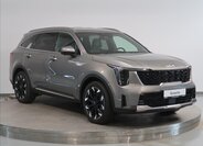 KIA Sorento SUV / Terénní 2,2 l 142 kw