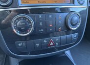 Mercedes-Benz Třídy R Kombi 3,0 l 165 kw