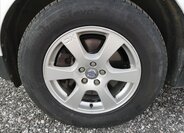 Volvo XC60 Kombi 2,4 l 136 kw