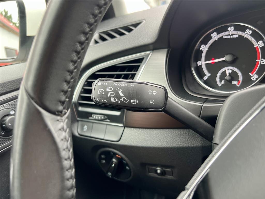 Škoda Fabia Kombi 999,0 70 kw