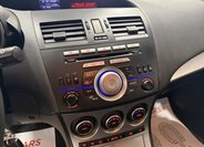 Mazda 3 Hatchback 1,6 l 77 kw