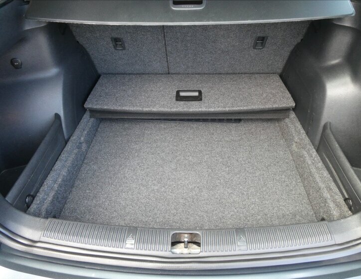 Škoda Fabia Kombi 1,2 l 63 kw