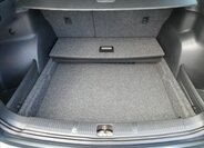 Škoda Fabia Kombi 1,2 l 63 kw