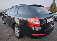 Škoda Octavia Kombi 1,2 l 77 kw