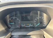 Ford Transit Custom Ostatní 2,0 l 125 kw