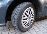 Seat Alhambra MPV 2,0 l 103 kw